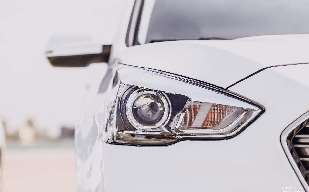 哈弗,哈弗M6,飛馳