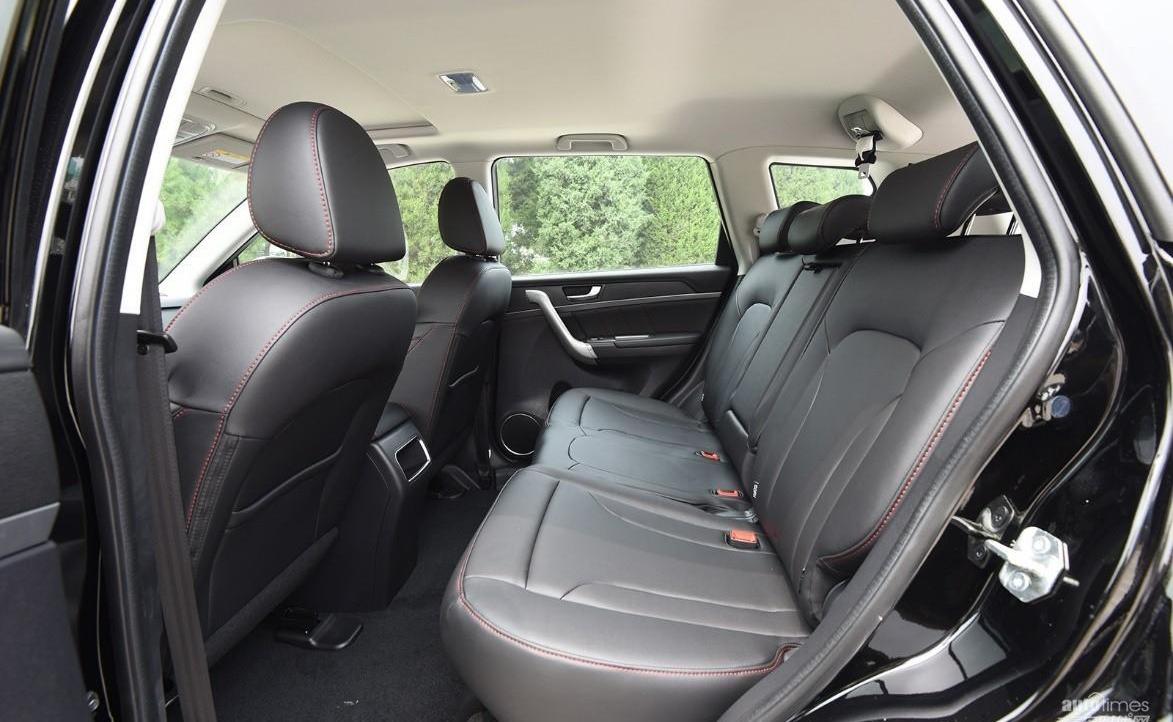 哈弗,哈弗M6,飛馳