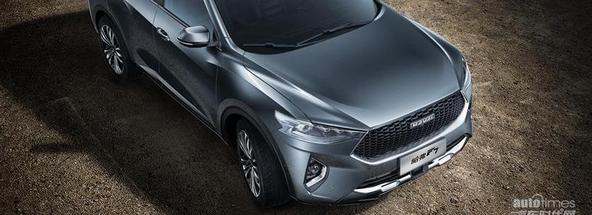 哈弗,寶馬,長城,凱迪拉克,現代