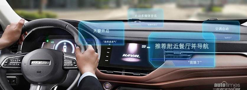 哈弗,寶馬,長城,凱迪拉克,現代