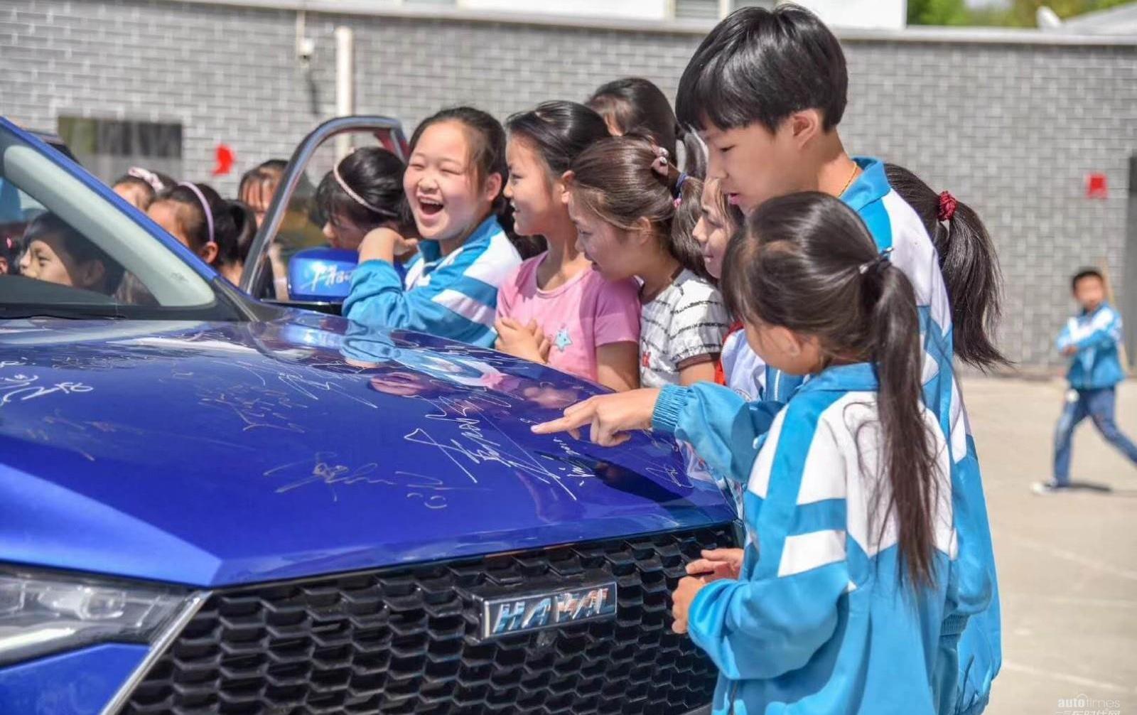 哈弗,寶馬,長城,凱迪拉克,現代