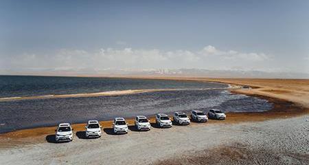 RAV4榮放,豐田,一汽