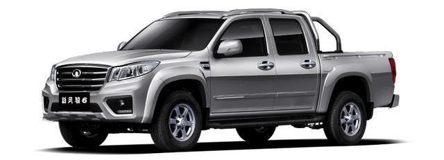 江鈴,寶典,長城,福特