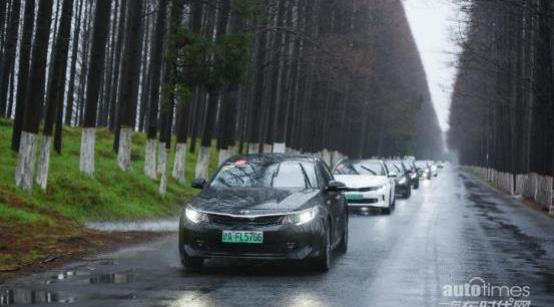 起亞,東風,寶馬,北京,大眾