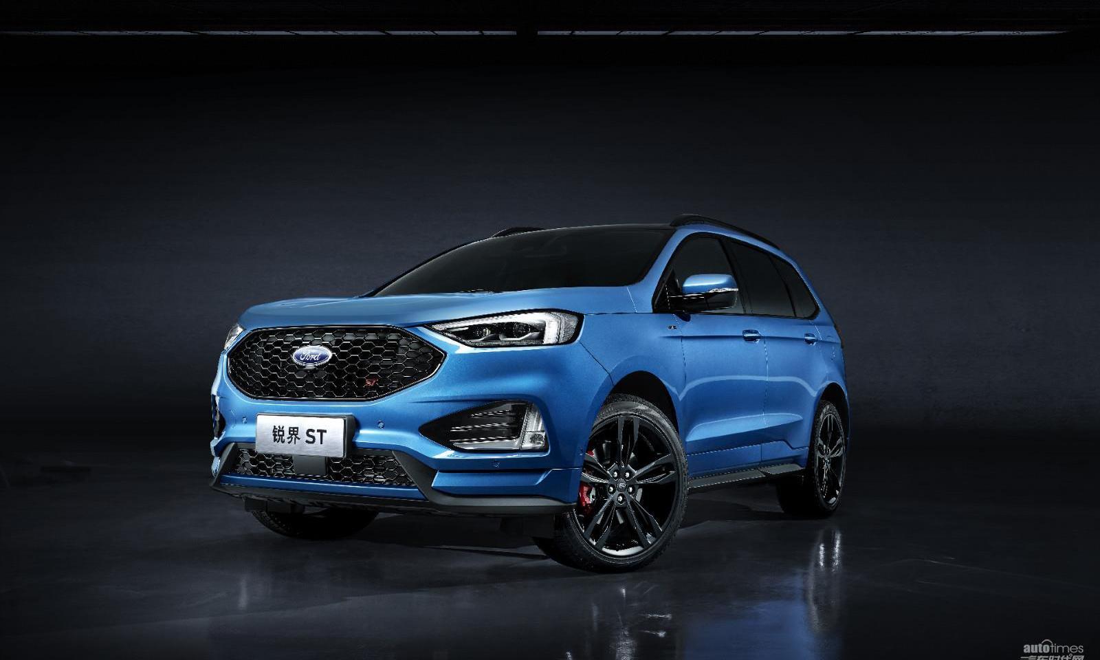 福特,銳界,遠程,長安,福克斯