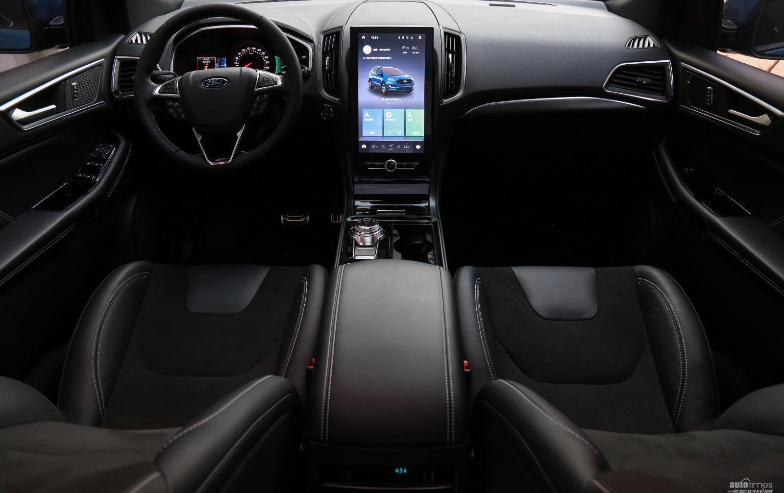 福特,銳界,遠程,長安,福克斯