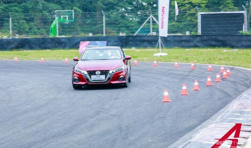 天籟,日產,東風,北京