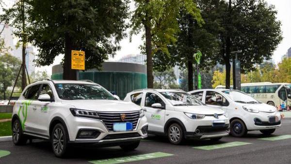 榮威,榮威Ei5,斑馬