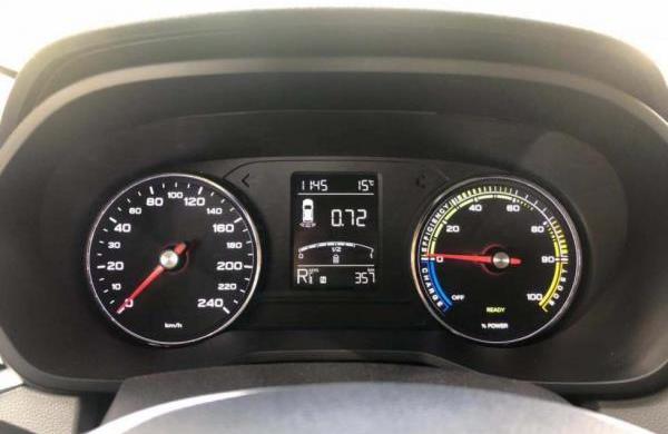 榮威,榮威Ei5,斑馬