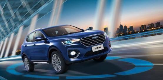 哈弗,奧迪,奧迪Q3