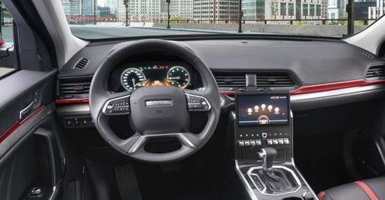 哈弗,奧迪,奧迪Q3