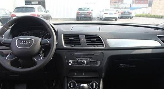 哈弗,奧迪,奧迪Q3