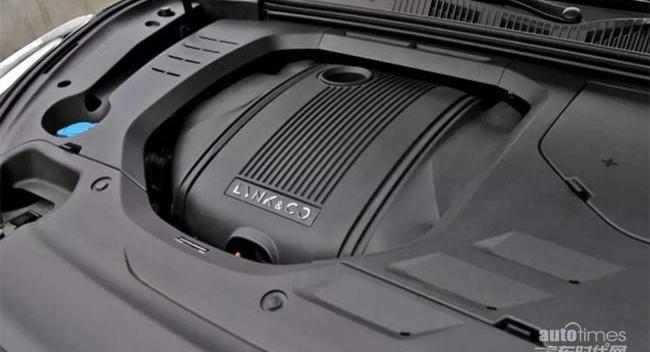 領克02,領克,奧迪