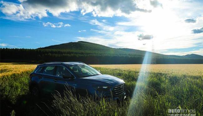 領克02,領克,奧迪