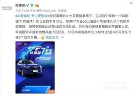 哈弗,理念,發現