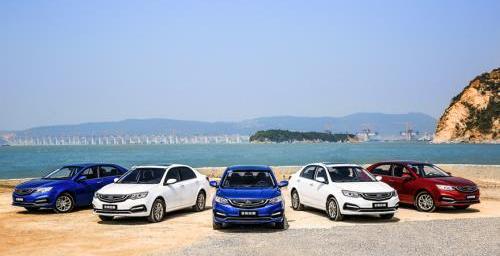 吉利汽車,捷達