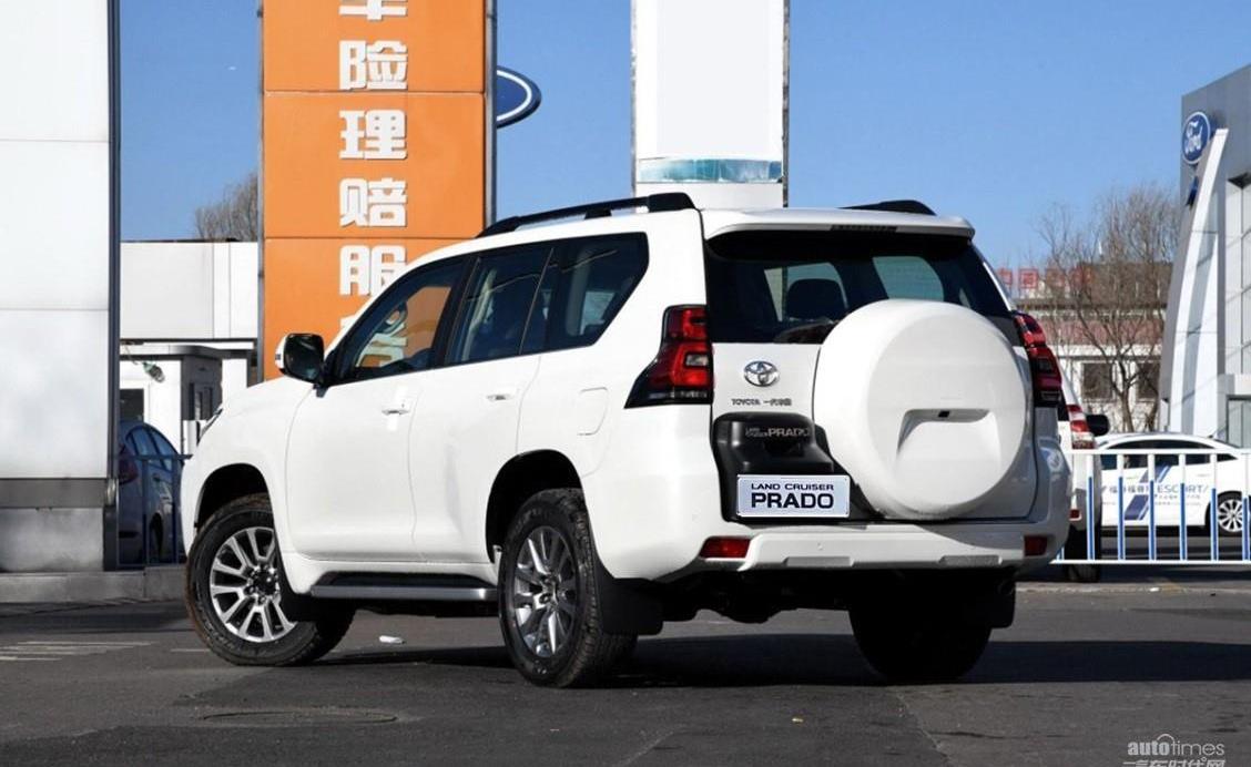 哈弗,哈弗H9,途達,日產,豐田