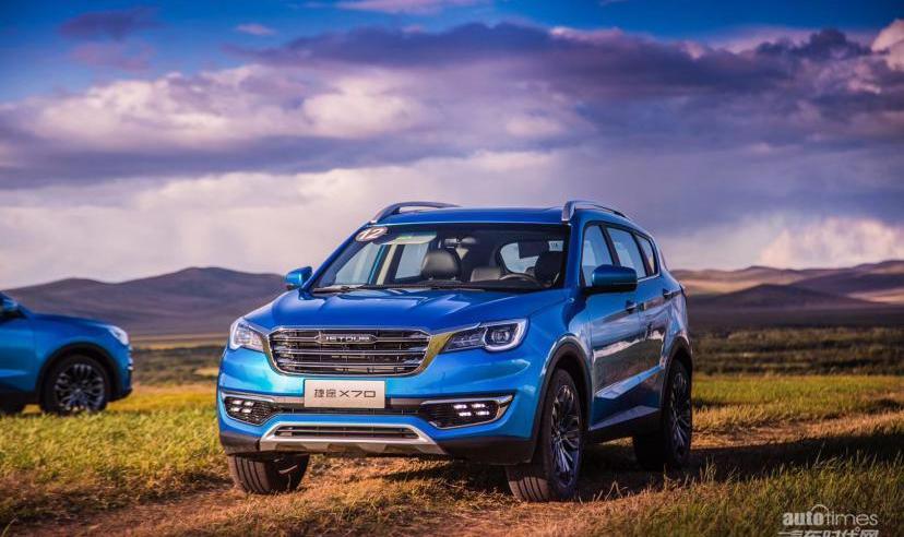 奇瑞,捷途,捷途X70,瑞虎8,艾瑞澤GX