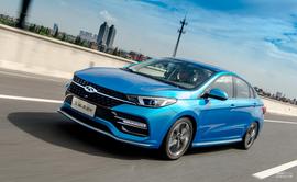 奇瑞,捷途,捷途X70,瑞虎8,艾瑞澤GX