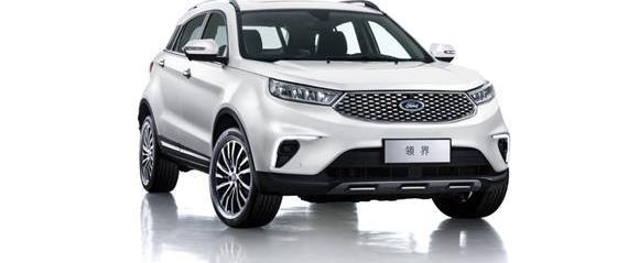 福特,領界,江鈴,奧迪,奔馳