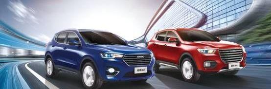 哈弗,長安,奧迪,奔馳,寶馬