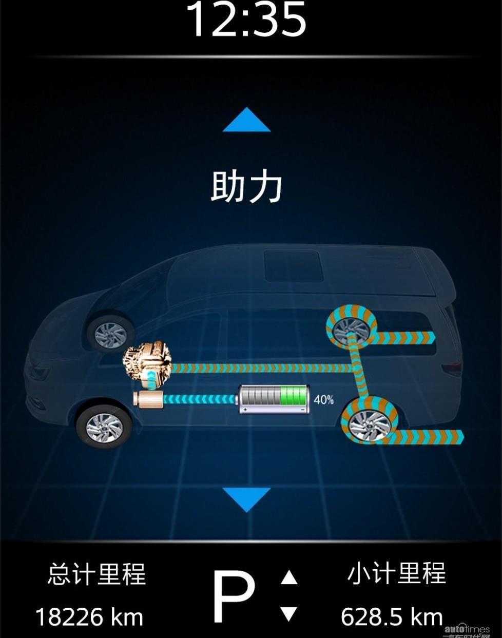 瑞風M4,江淮