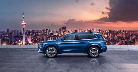 Jeep,奔馳,寶馬,牧馬人