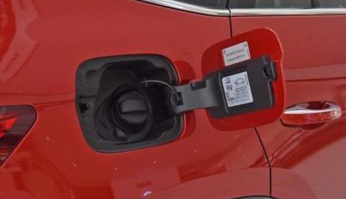 柯迪亞克GT,柯迪亞克,斯柯達