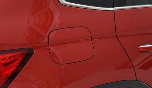 柯迪亞克GT,柯迪亞克,斯柯達