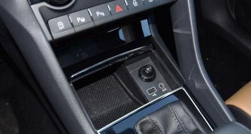 柯迪亞克GT,柯迪亞克,斯柯達