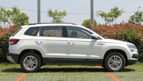 途岳,柯珞克,大眾,斯柯達,理念