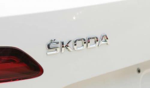 途岳,柯珞克,大眾,斯柯達,理念