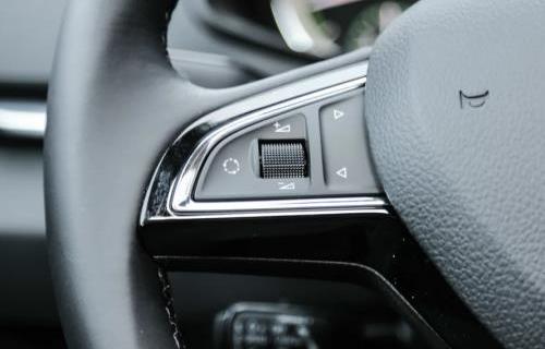 途岳,柯珞克,大眾,斯柯達,理念