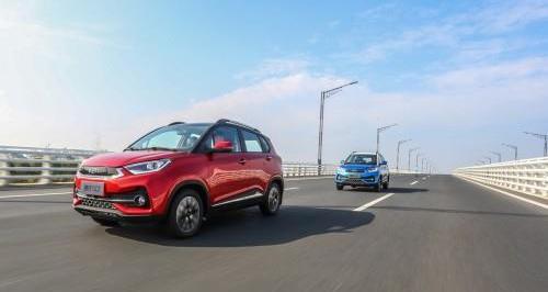 理念,哪吒汽車,遠程