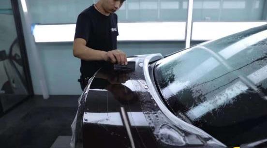 北京,保時捷,Panamera