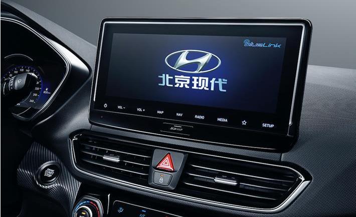 北京,現代,遠程