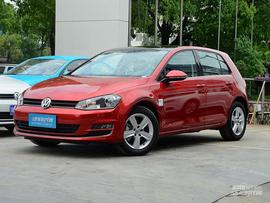 高爾夫,大眾,一汽,DS