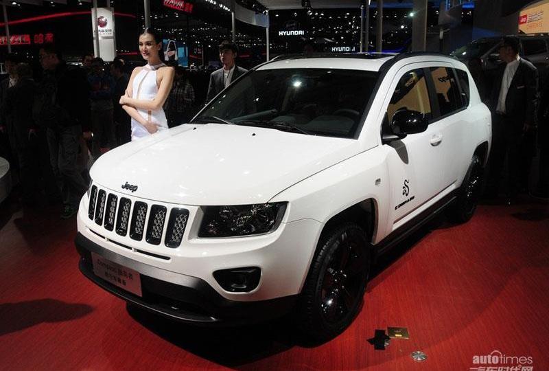 Jeep,昂科威,別克,大眾,漢蘭達