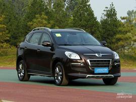 攬勝,路虎,星途