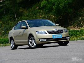 斯柯達,明銳,大眾,現代