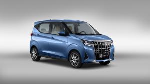 未奧汽車,理念,開拓者