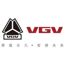 中國重汽VGV