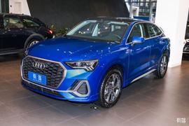 奧迪Q3 Sportback