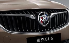 別克,別克GL6,遠程,別克GL8,DS
