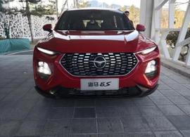 海馬8S