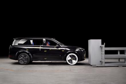 理想L9,理想汽車,北京,RAM