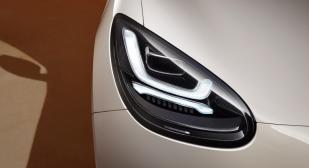 五菱繽果,理念,五菱汽車