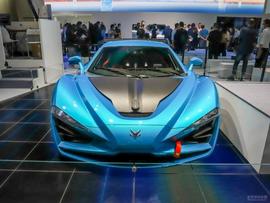 極狐 GT
